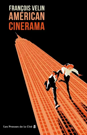 François Velin – American Cinerama